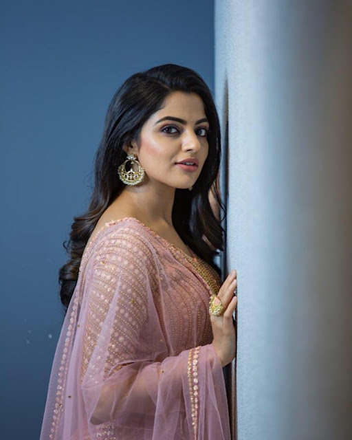 Nikhila Vimal