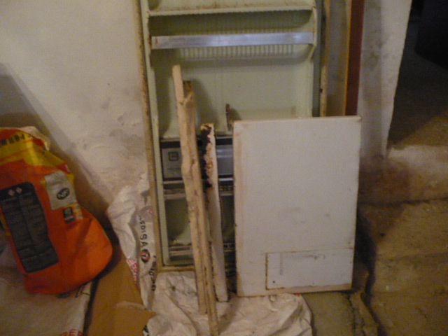 protector antisalpicaduras para puerta