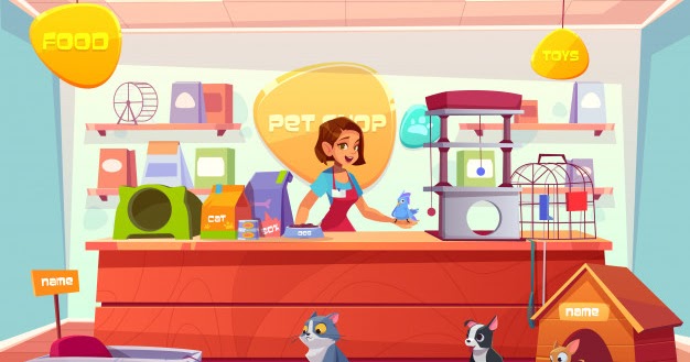 Kumpulan 8+ Contoh Teks Deskripsi Tema Binatang dan Hewan Peliharaan