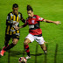 ​​​​​​​Michael aproveita chances no Carioca e mostra evolução no Flamengo