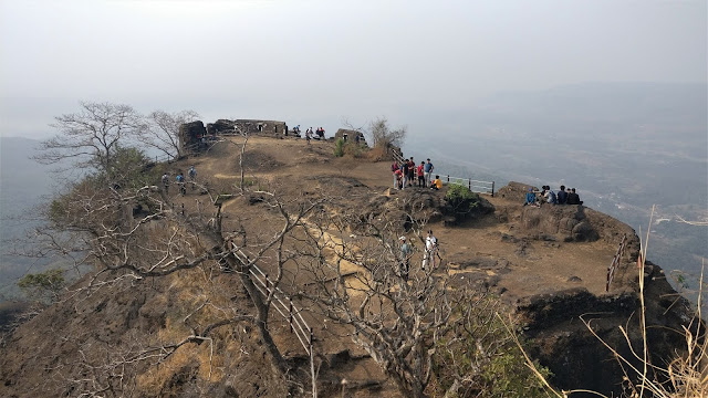 Karnala fort trek