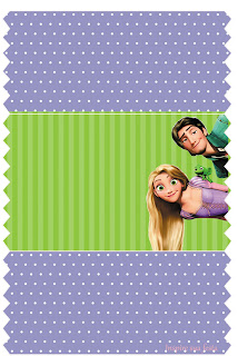 Tangled: Free Printable Party Kit. Tangled: Free Printable Party Kit.