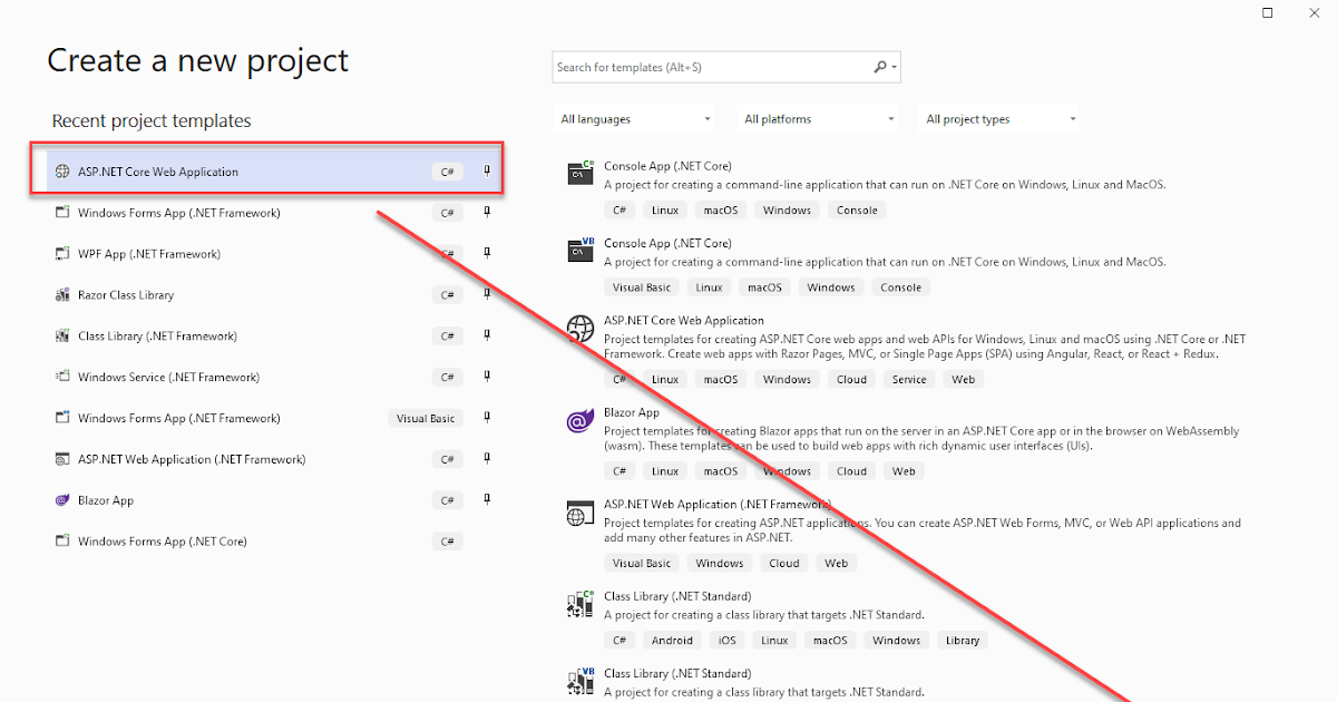 .net core mvc visual studio code tutorial .net core mvc visual studio code tutorial