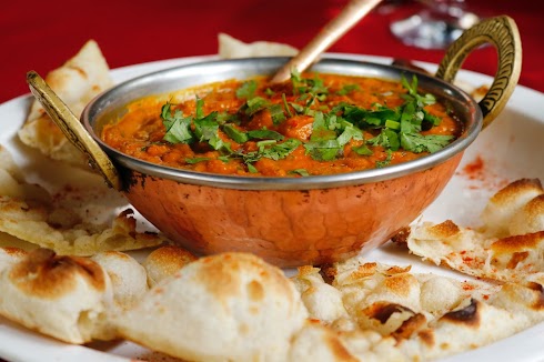 India Garden Pleasanton Blogs