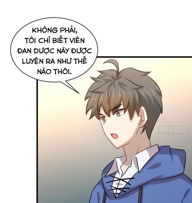 Xuyên Không Vào Thế Giới Nữ Cường Chapter 133 - AB Truyện