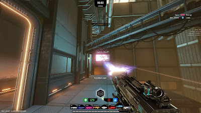 Master Arena Game Screenshot 1