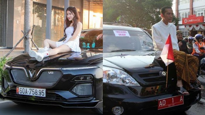 Mobnas Vietnam Siap Mendunia, Esemka Bagaimana?