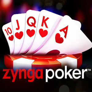 5 x 5 Million Zynga Poker Chips Redeem Codes