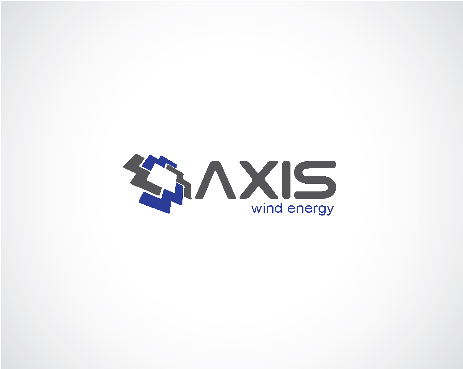 Nidhi Axis Power Logos