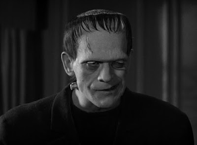 El doctor Frankenstein (1931) 