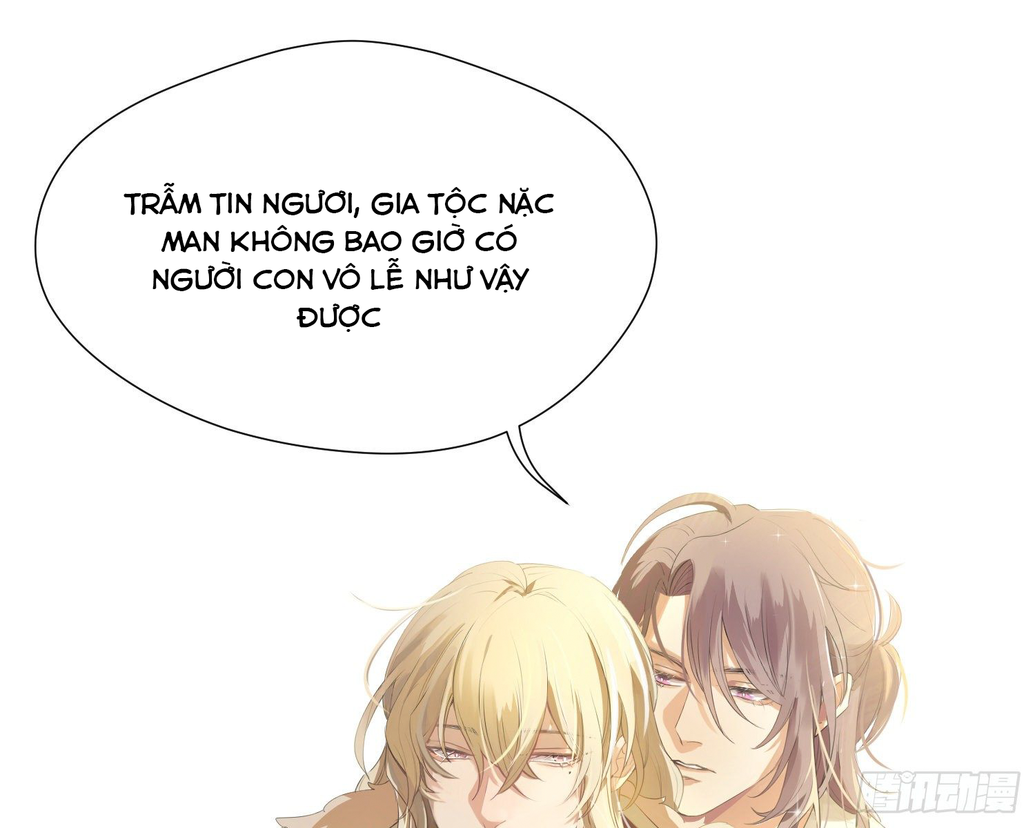 Đọc truyện Công Lược Mẹ Kế - Chapter 6