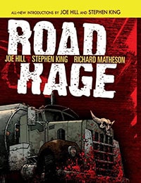 Read Road Rage online