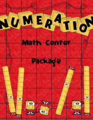 Numeration, Rounding, and a Freebie! - Today in Second Grade