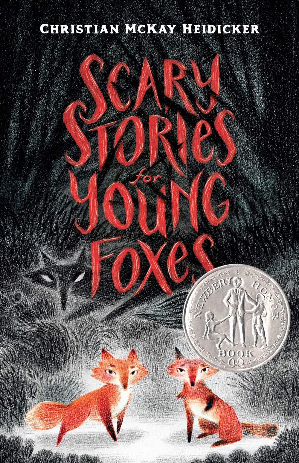 scary stories for young foxes 3 scary stories for young foxes 3