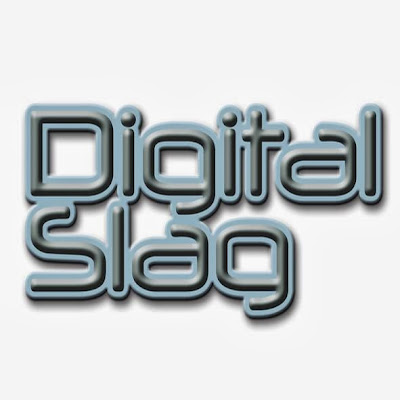 Digital Slag - Digital Slag December 2013