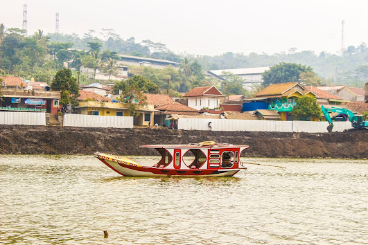 Situ Ciburuy Padalarang