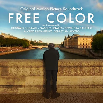 Free Color Documentary Soundtrack Various Artists