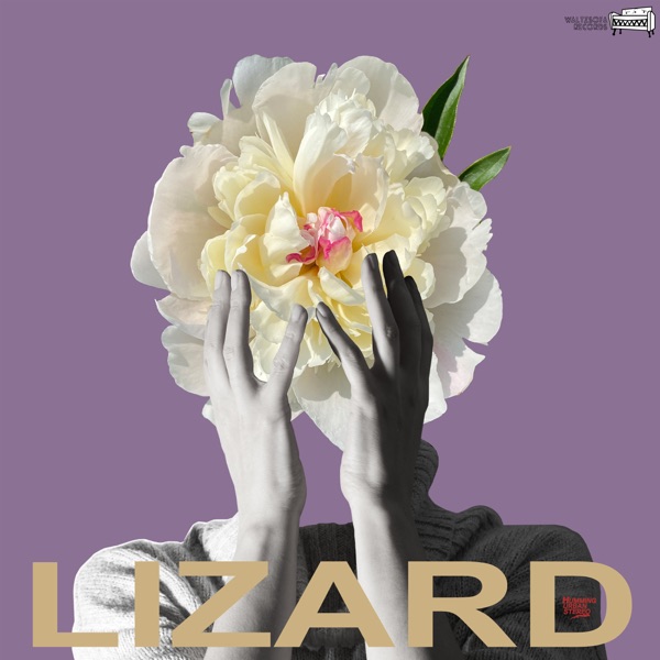 HUS (Humming Urban Stereo) – LIZARD – Single