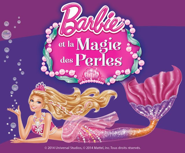 Barbie Et La Magie Des Perles Film Complet En Francais regarder Barbie et la Magie des perles 2014 film | Films de Barbie en