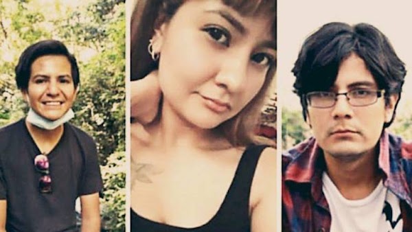 Paso a paso: así fue la tragedia de los tres hermanos asesinados en Guadalajara Paso a paso: así fue la tragedia de los tres hermanos asesinados en Guadalajara