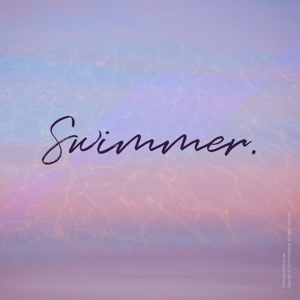Lee Narae – Swimmer – Single