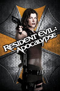 Resident Evil: Apocalypse Poster