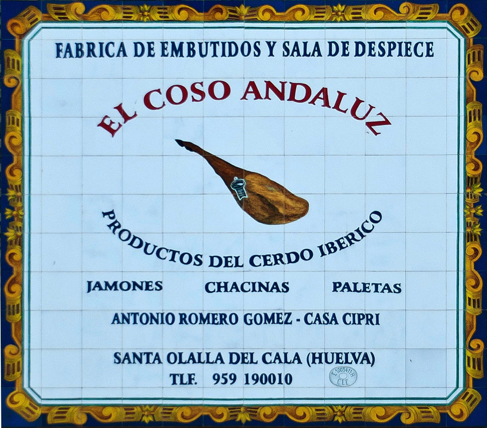 El Coso Andaluz