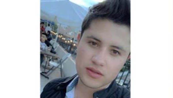 «Wey neta no hay nada aquí», escribió Alfredo antes de desaparecer en el Estado de México «Wey neta no hay nada aquí», escribió Alfredo antes de desaparecer en el Estado de México