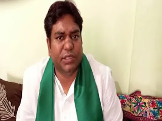 लोकसभा चुनाव की गलती से सीख लें और जल्द सीटों का फार्मूला तय करें महागठबंधन नेता: मुकेश साहनी लोकसभा चुनाव की गलती से सीख लें और जल्द सीटों का फार्मूला तय करें महागठबंधन नेता: मुकेश साहनी