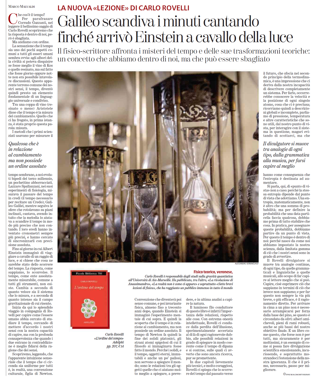 materialismo storico 