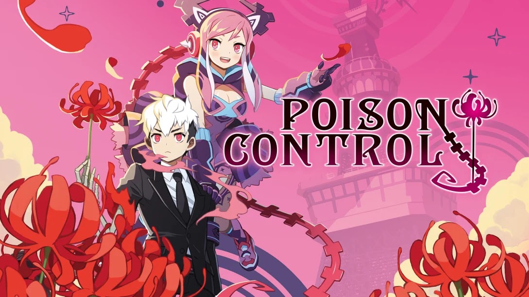 Série de gameplay dos jogos da Poison games 