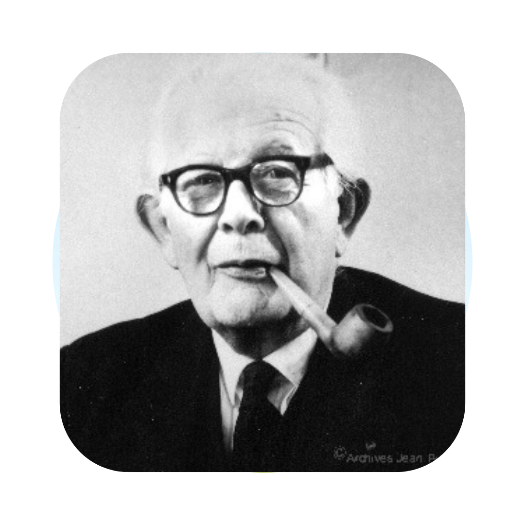 Psyco Spirity Desarrollo Cognitivo Jean Piaget