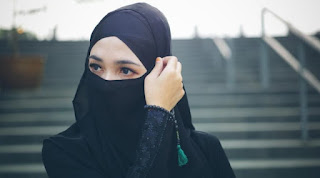 Kata Kata Bijak Wanita Muslimah