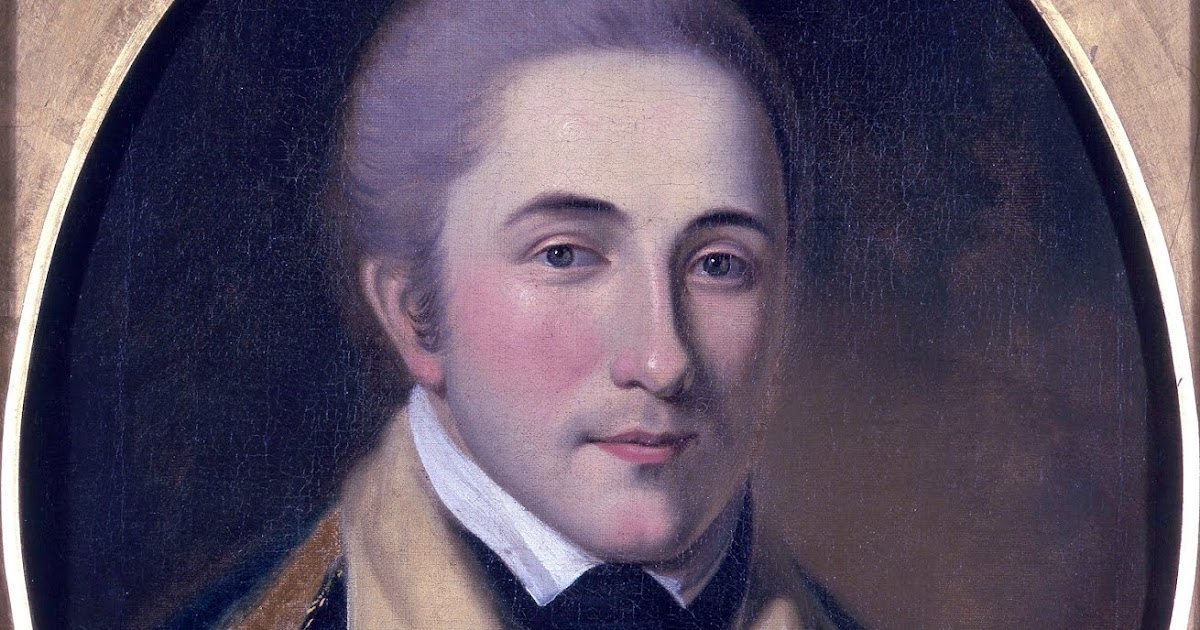 наполеон и революция Тернан (JeanBaptiste Ternant) ЖанБатист (17511833)