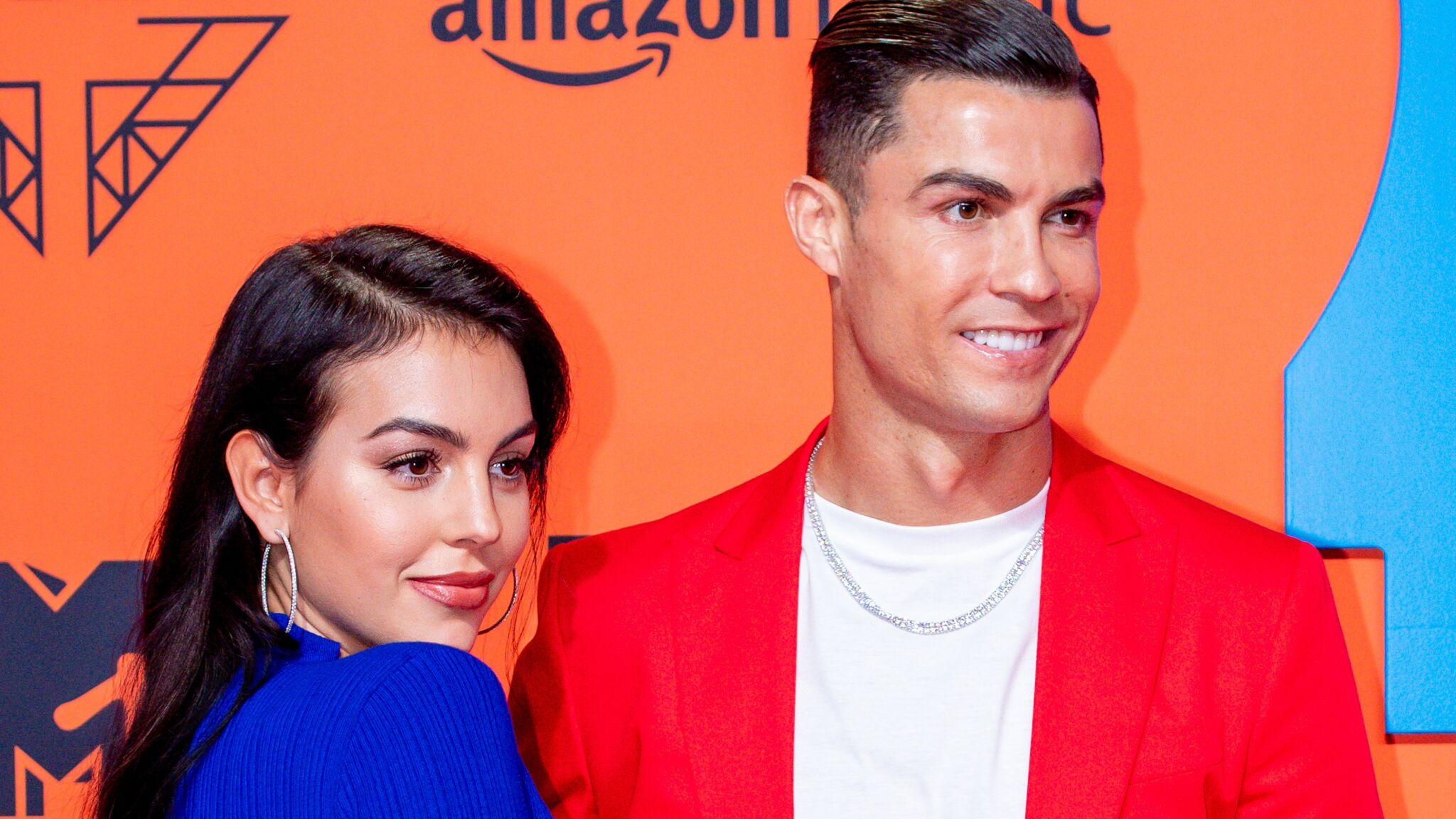 Cristiano Ronaldo and Rodríguez, wedding at the end of the season CELEBRITY