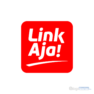 Link Aja Logo vector (.cdr)