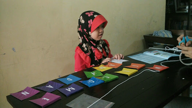 busy bag ramadan elhana learning kit