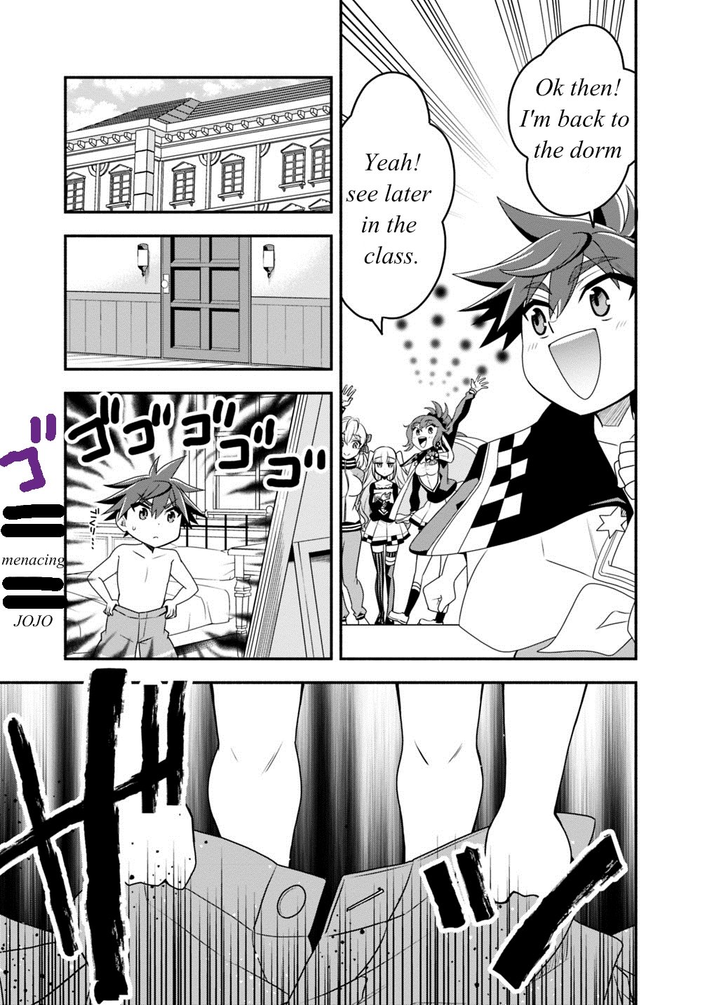 TheWorld- Ch 20.1 - Chapter 20.1 TheWorld- Ch 20.1 - Chapter 20.1