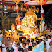 పెద్దశేష వాహనంపై శ్రీ మ‌ల‌య‌ప్ప క‌టాక్షం - PEDDA SESHA VAHANA SEVA OBSERVED 