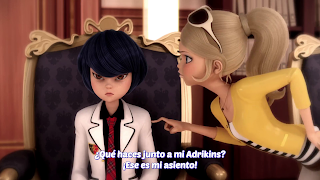 Ver Miraculous: Tales of Ladybug & Cat Noir Temporada 3 - Capítulo 2