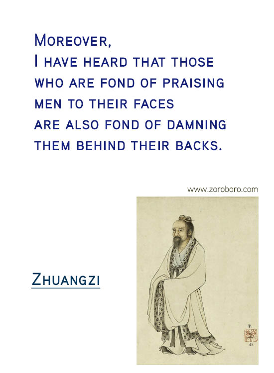 Zhuangzi Quotes. Desire , Knowledge , Zhuangzi Taoism Quotes, Joy , Zhuangzi Philosophy Wisdom Quotes. Zhuang Zhou Life Inspirational Quotes