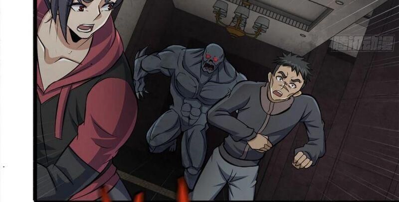 Tôi Chuyển Vàng Tại Mạt Thế chapter 74 - Trang 26