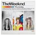 The Weeknd lança a edição comemorativa de 10 anos do álbum 'Thursday'