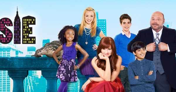 DisneyChannelEARS: Disney Channel Renews “Jessie” for Third Season
