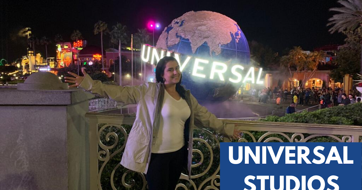 Vídeo novo no canal Universal Studios Vídeo novo no canal Universal Studios