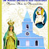 Com muita alegria convidamos todos a participarem do Novenário em honra a Nossa Senhora dos Humildes, celebrando o Jubileu dos 175 anos de fé e devoção