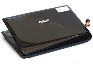 Laptop Second ASUS A42F Core i3 Series Malang