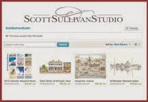 Scott Sullivan Studio