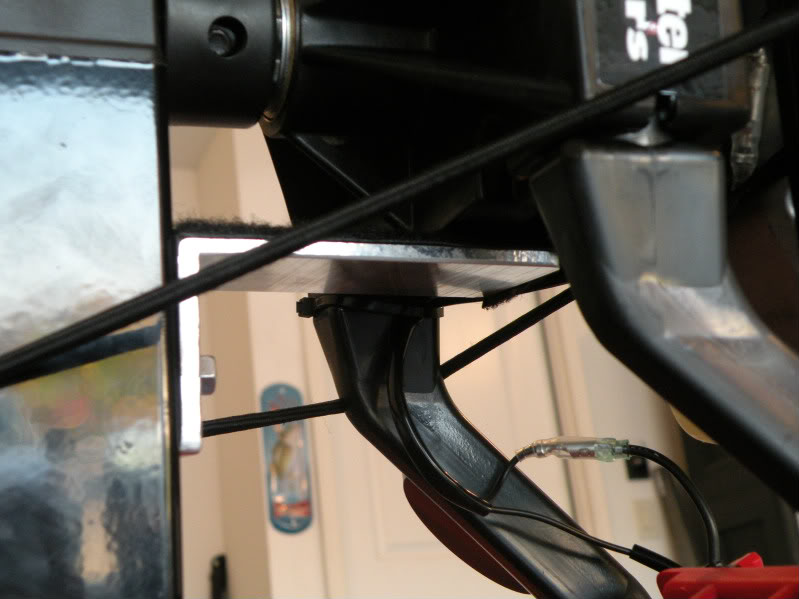 Auger Valve Image Snowmobile Ice Auger Carrier