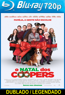 O Natal dos Coopers